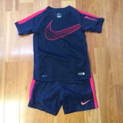 専用☆NIKE ナイキ スポーツウェア  140センチ☆おまとめのサムネイル