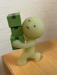 スミスキー引越しシリーズフィギュアのサムネイル