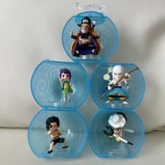 ワンピース ワンピの実のサムネイル