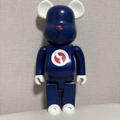 BE@RBRICK OUTDOOR 400%