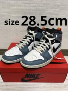 FACETASM NIKE AIRJORDAN1 MIDエアジョーダン1ミッドのサムネイル