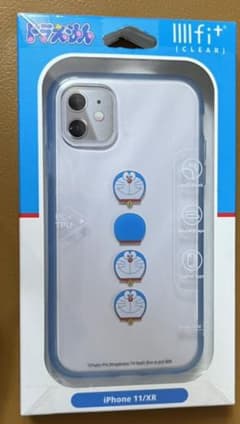 ドラえもん　iPhone 11/XR ケースのサムネイル