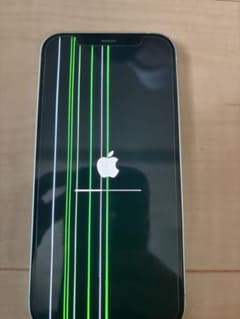 iPhone 12ジャンク品のサムネイル