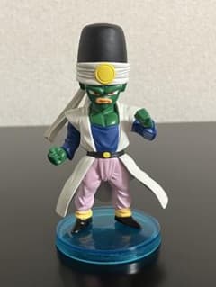 ドラゴンボールZ ワールドコレクタブルフィギュア　パイクーハンのサムネイル