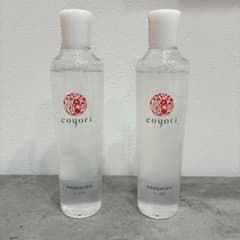 coyori 化粧水 しっとり 2本セットのサムネイル