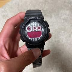 安足様専用　CASIO G-SHOCK 腕時計のサムネイル