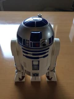 スターウォーズ  小物入れのサムネイル