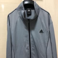 adidas アディダス ジャージのサムネイル