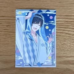 ストグラ救急隊 大黒湯コラボ 橘かげまる ファミプリL判 - メルカリ