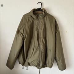 PCS THERMAL JACKETのサムネイル