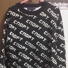 GOSHA RUBCHINSKIY  ゴーシャラブチンスキーのニットのサムネイル