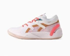 バスケットシューズPumaプーマブレイズコート26.5cmのサムネイル