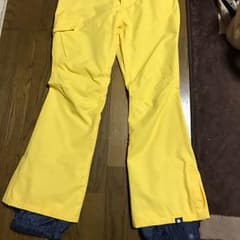 ROXY ボードウェアパンツ レディースのサムネイル