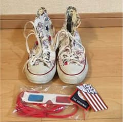 グレムリン ギズモ  コンバース オールスターのサムネイル