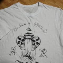 RVCA Balance of Opposites Tシャツのサムネイル