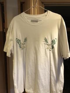 UVERworldTAKUYA∞さん着用 アルフレードTシャツのサムネイル