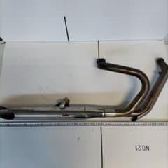 STEEDスラッシュカットマフラー2in1激安早い者勝ち STEEDスラッシュカットマフラー2in1激安早い者勝ち - メルカリ