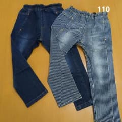男の子　110　ブリーズ　２枚まとめのサムネイル