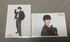 M!LK 65杯目 曽野舜太 生写真のサムネイル