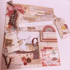 ローディッドペーパーバッグ⑤♡のサムネイル