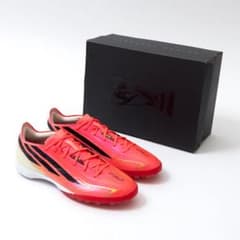 アディダス F50 ハイパーファスト PRO TF 25.5㎝ | Mercari