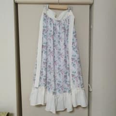 しまロリ くるみ グレイスフルシリーズ スカートのサムネイル