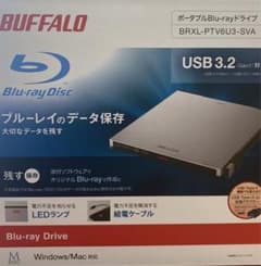 BRXL-PTV6U3-SVA シルバーのサムネイル