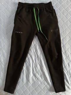 XENO EARNED PANTS Blackのサムネイル