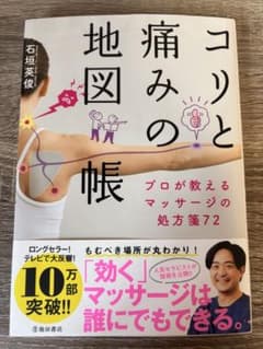 コリと痛みの地図帳のサムネイル