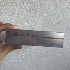 Dr Brow Plus+ 眉毛美容液 7mLのサムネイル