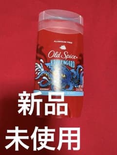 Old Spice フレグランス バー クラーケンガードのサムネイル