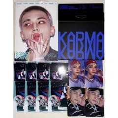 5-Star スキズ straykids ヒョンジン トレカ 通常盤 | Compre na