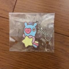 파미마 이치 반 쿠지 BT21 MOON BTS L상 별의 매력 mang