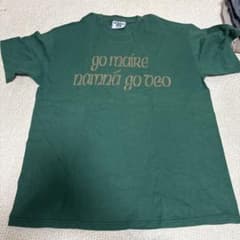 Lee 緑色 Tシャツ Lサイズのサムネイル