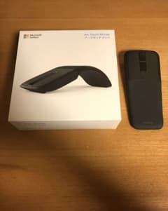 アークタッチマウス Surfaceのサムネイル