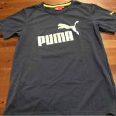 PUMA Tシャツ  Mサイズのサムネイル
