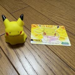 ポケモンキッズ ピカチュウ（メタモン） - メルカリ