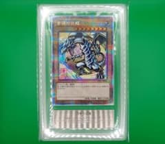 青眼の白龍 ブルーアイズ 浮世絵風 郵便局 限定 ARS10 25th - メルカリ