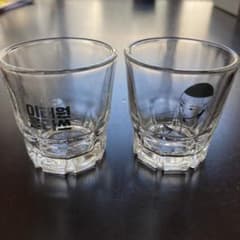 梨泰院クラス　焼酎　ショットグラスのサムネイル