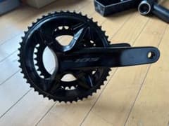 105 r7100クランク　50-34のサムネイル