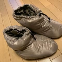 ファイテン　ルームシューズのサムネイル
