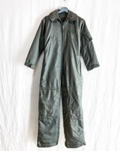 80s 米軍 CWU-64/P フライトスーツ つなぎ 希少サイズ 32S - メルカリ