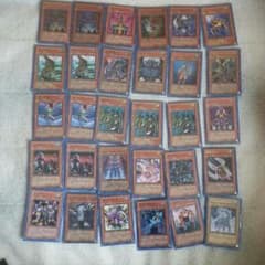 遊戯王 カード セットのサムネイル
