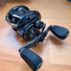 アブガルシア　レボ　LTXのサムネイル