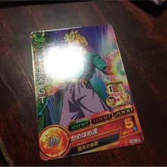 ヒーローズのサムネイル