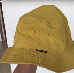 お値下げ！モンベル 帽子 Ｌサイズのサムネイル