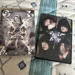 GLAY/HC episode3-GLAY HIGHCOMMUNICATION…のサムネイル
