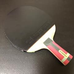 【チャコちんマンさん専用】卓球ラケットのサムネイル