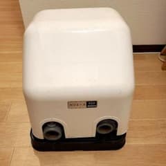 川本ポンプ★カワエース★N3-405SHN★井戸ポンプのサムネイル