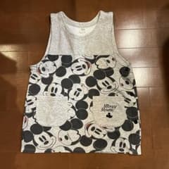 Disney ミッキーマウス エプロン M-Lのサムネイル